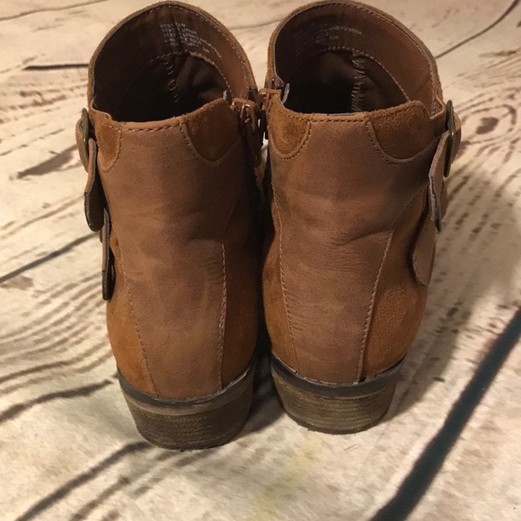 Booties - Picture 2 of 4